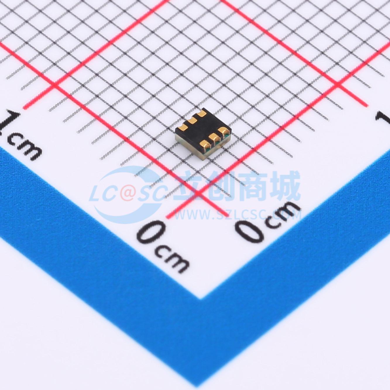 VEML3235商品缩略图