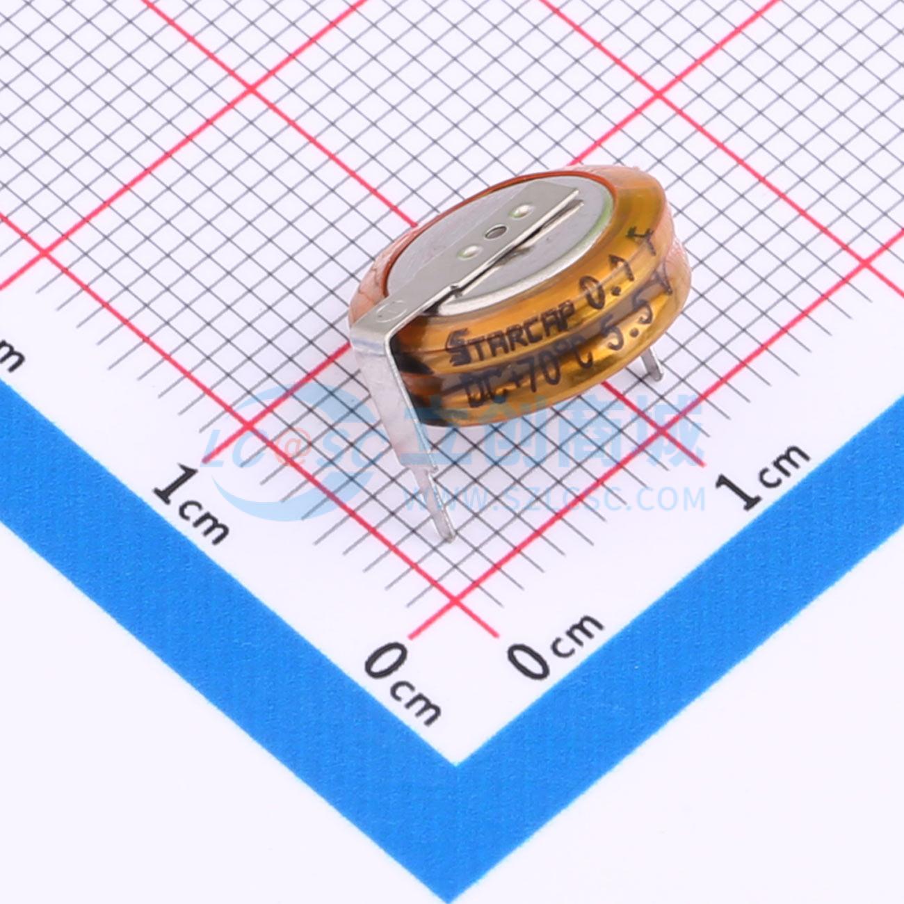 点击查看大图 DCS5R5104HF实物图