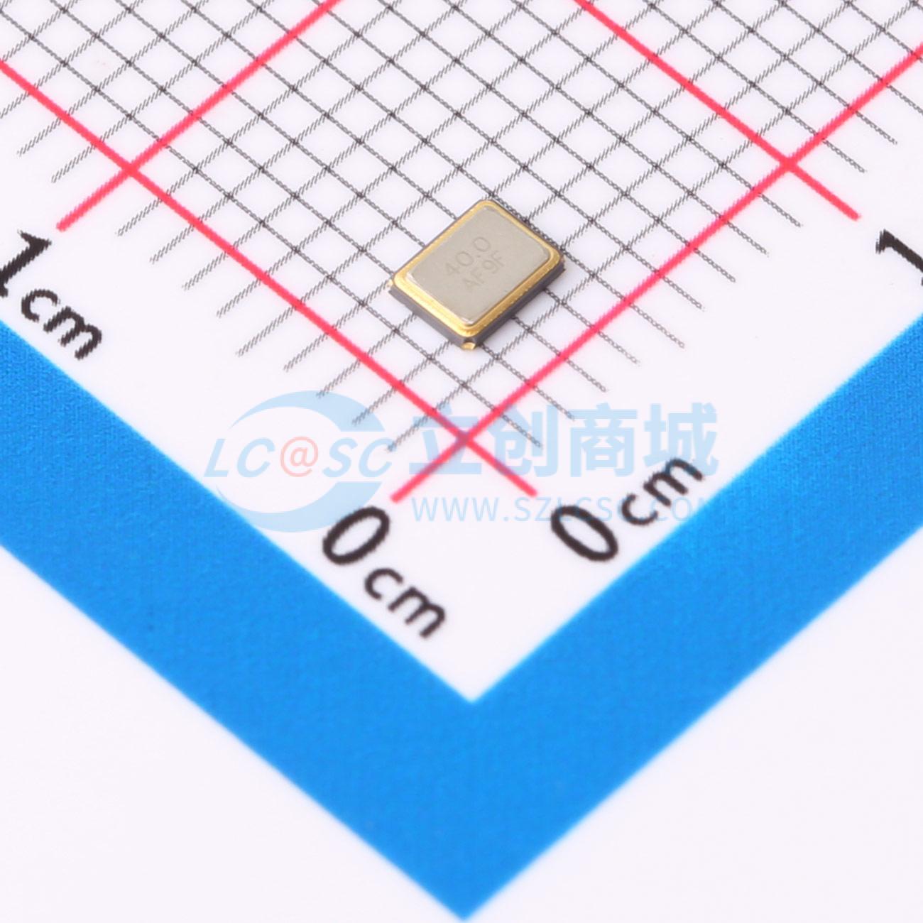 ABM8-40.000MHZ-10-D1G-T实物图