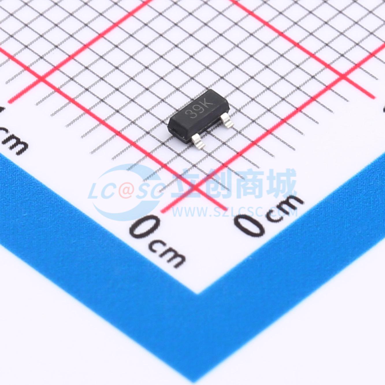 点击查看大图 YJL3139K-ES实物图