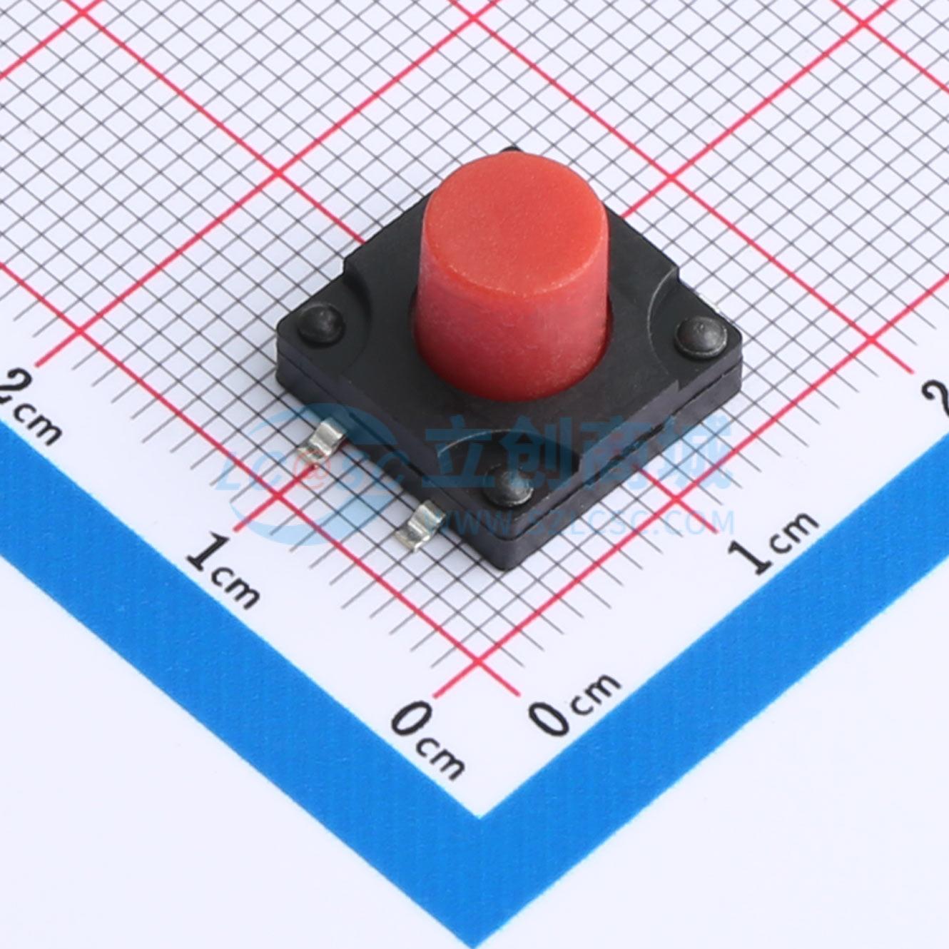 点击查看大图 K2-1841SP-L4SW-02R实物图