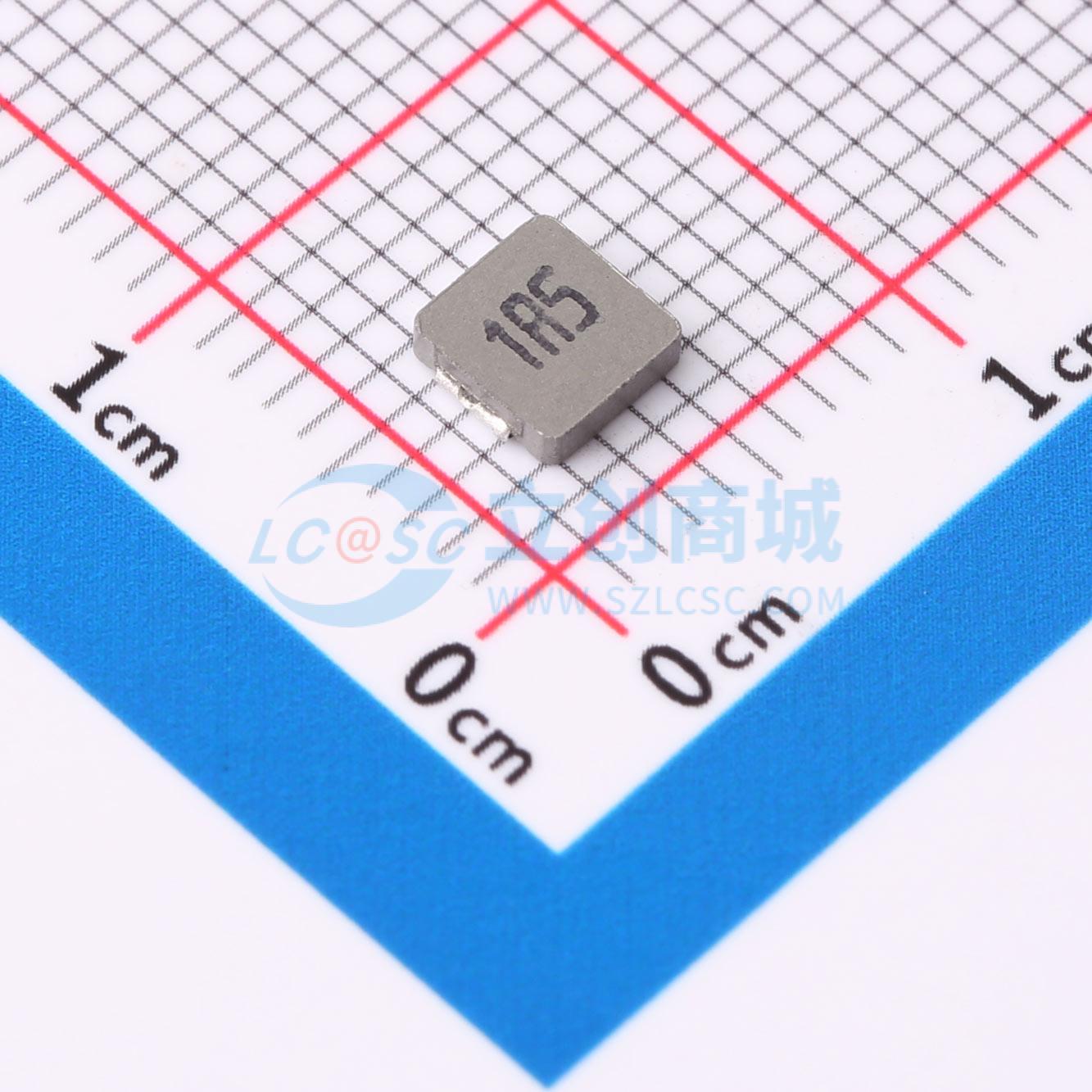 MWSA0412S-1R5MT实物图