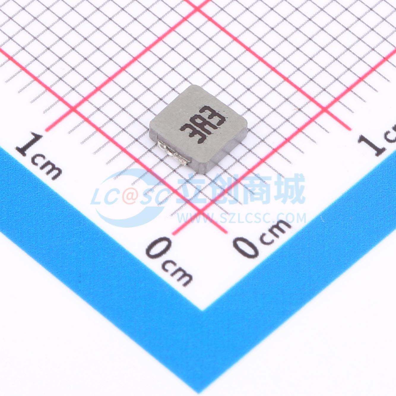 MWSA0412S-3R3MT实物图