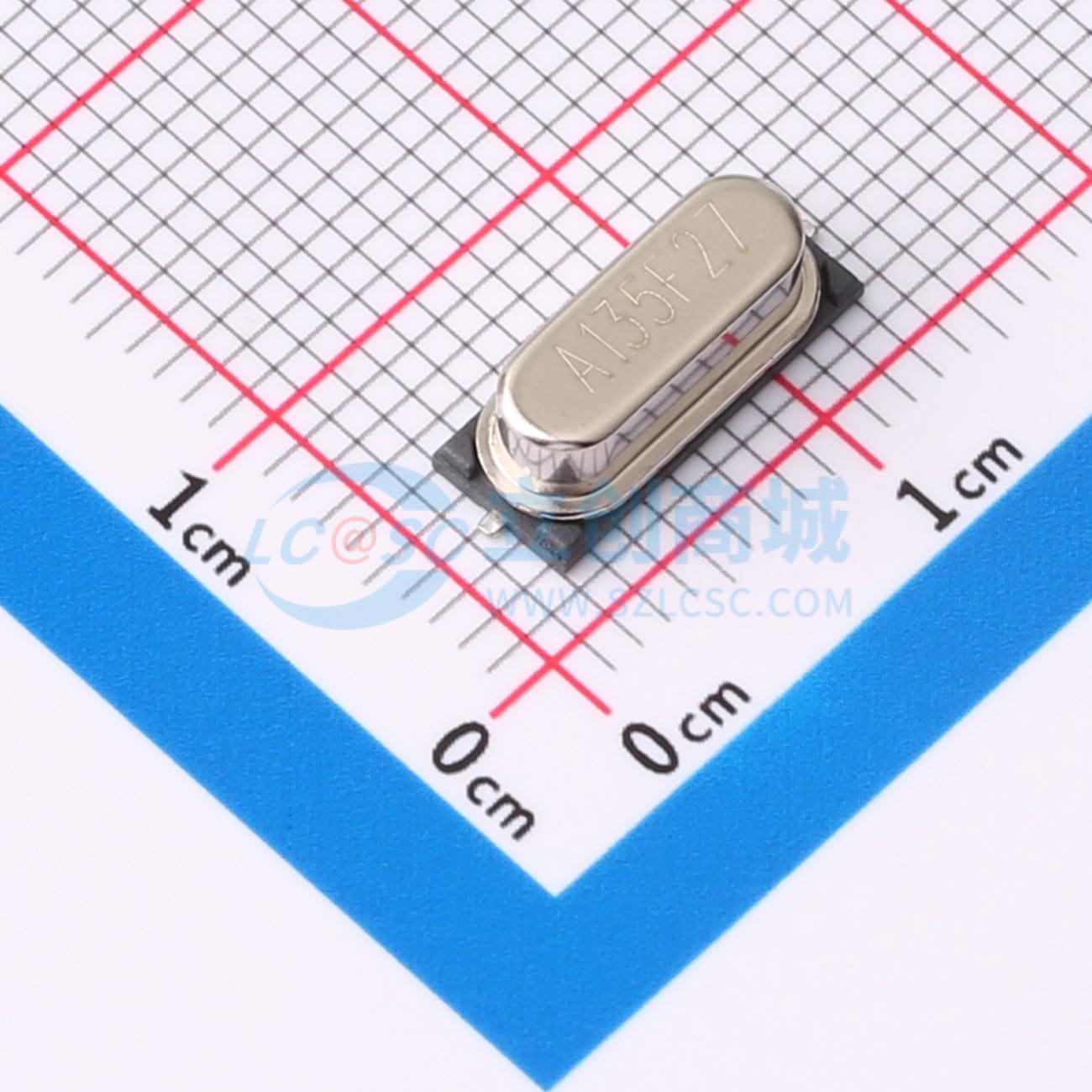 ABLS-13.52127MHZ-10-J-4Q-T实物图