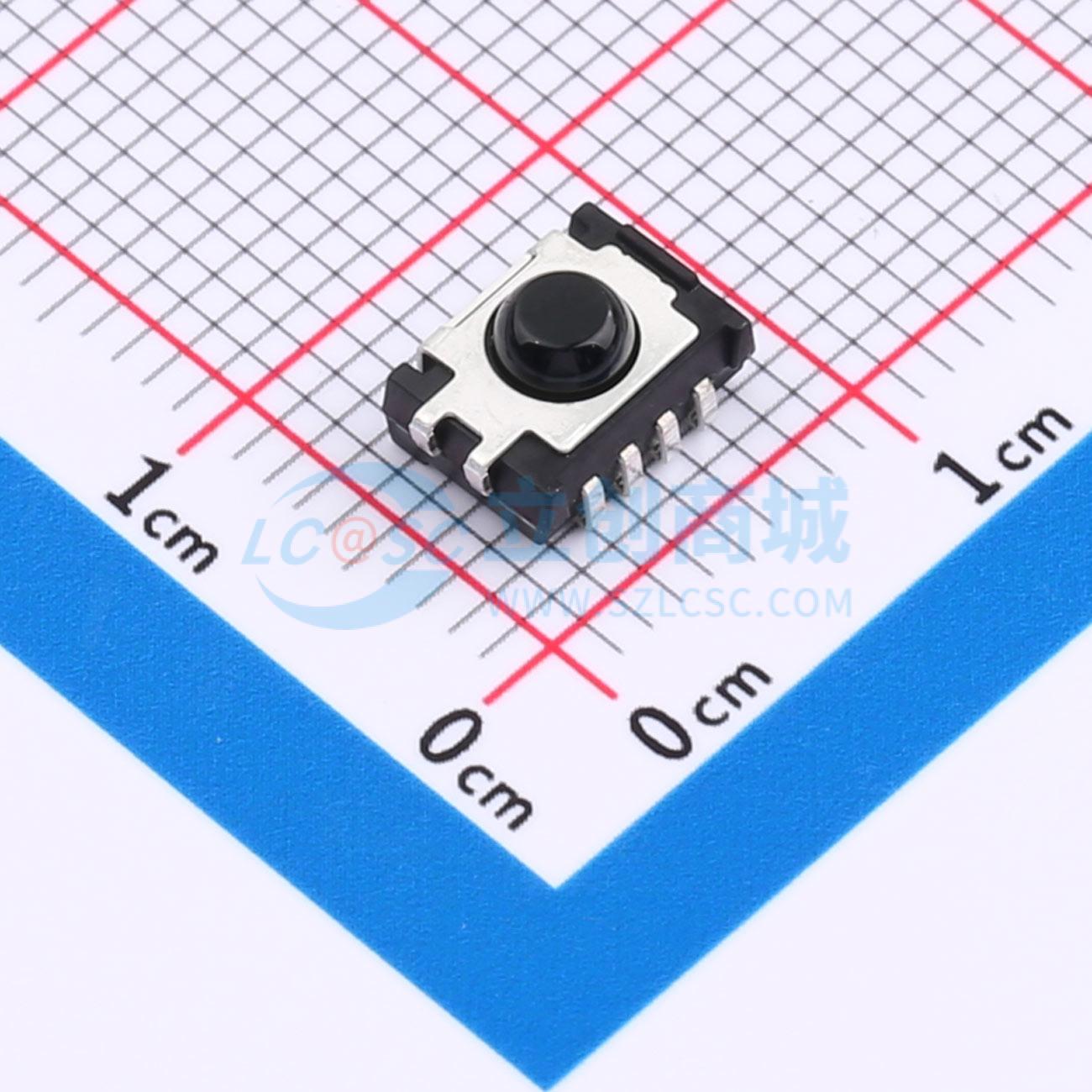点击查看大图 TSOP6236TR实物图
