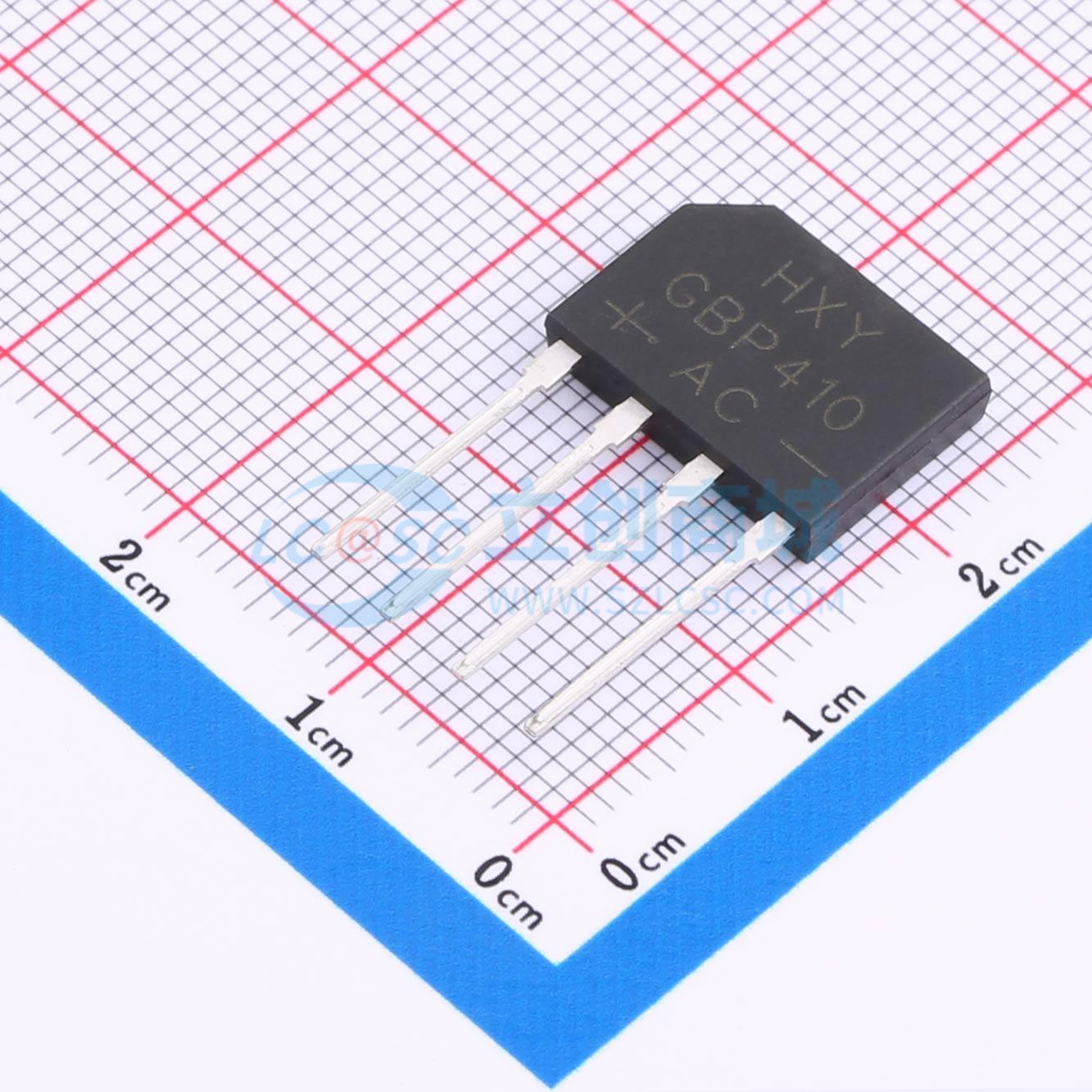 点击查看大图 GBP410实物图