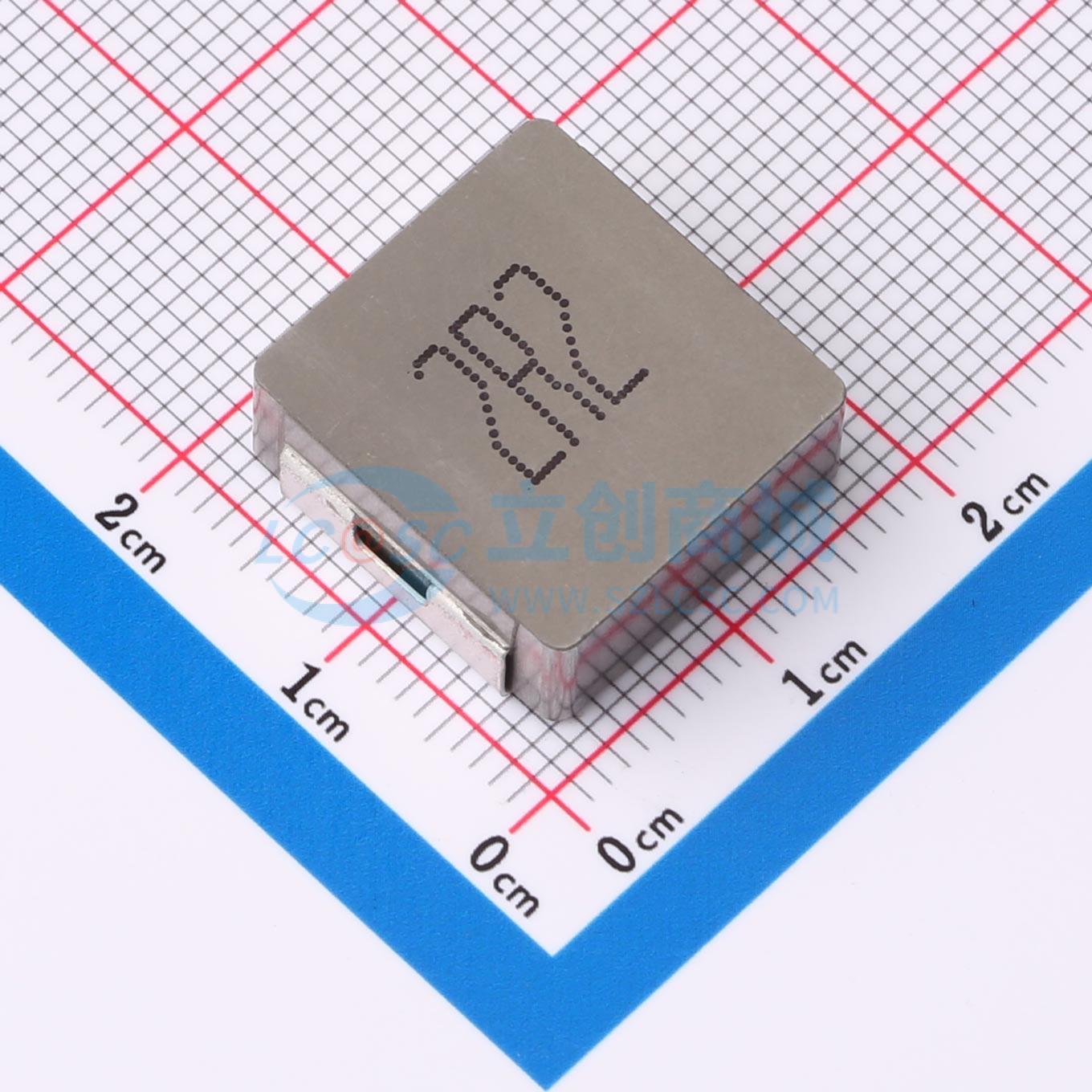 MWSA1707S-2R2MT实物图