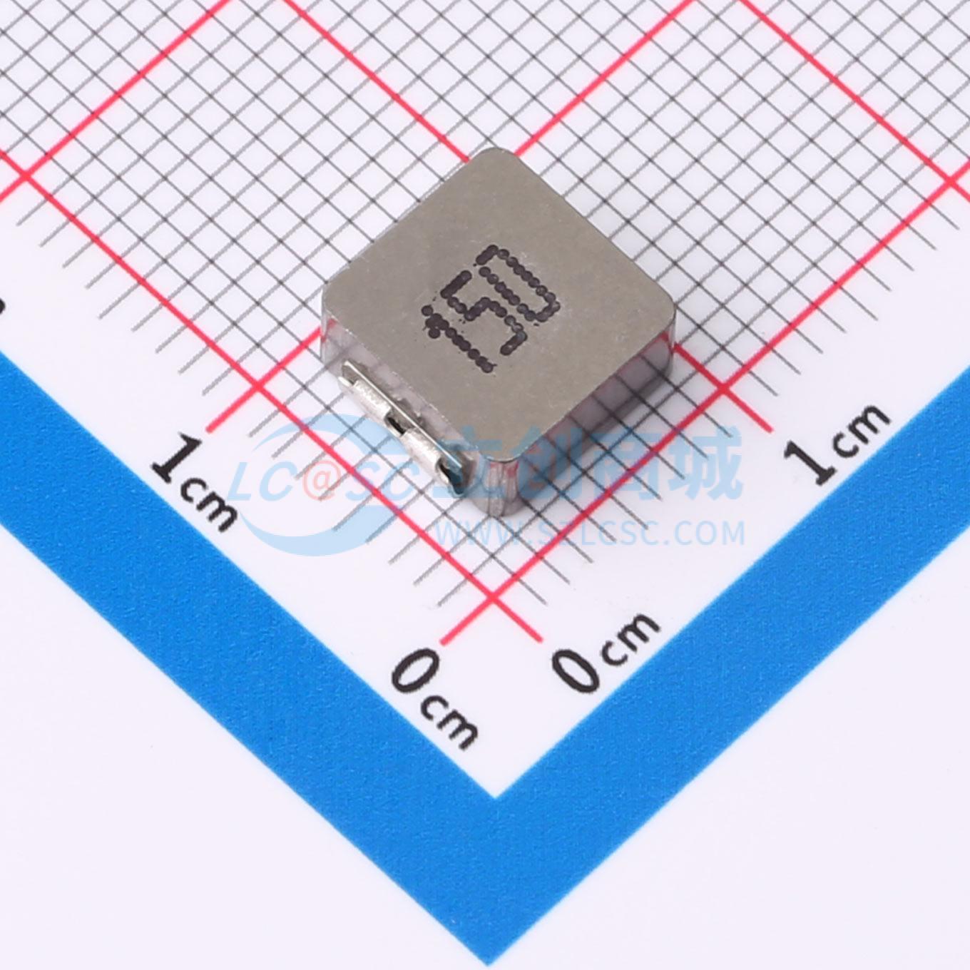 MWSA0804S-150MT实物图