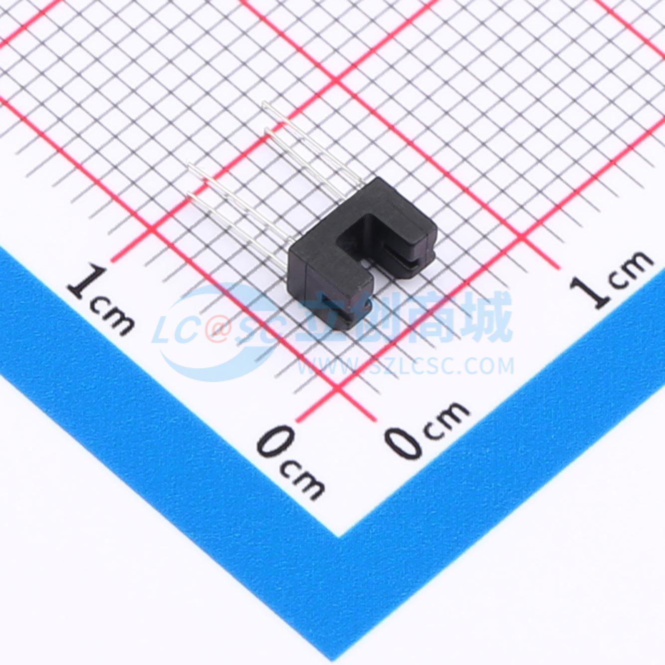 ITR2151DT20A/TB(BY)实物图