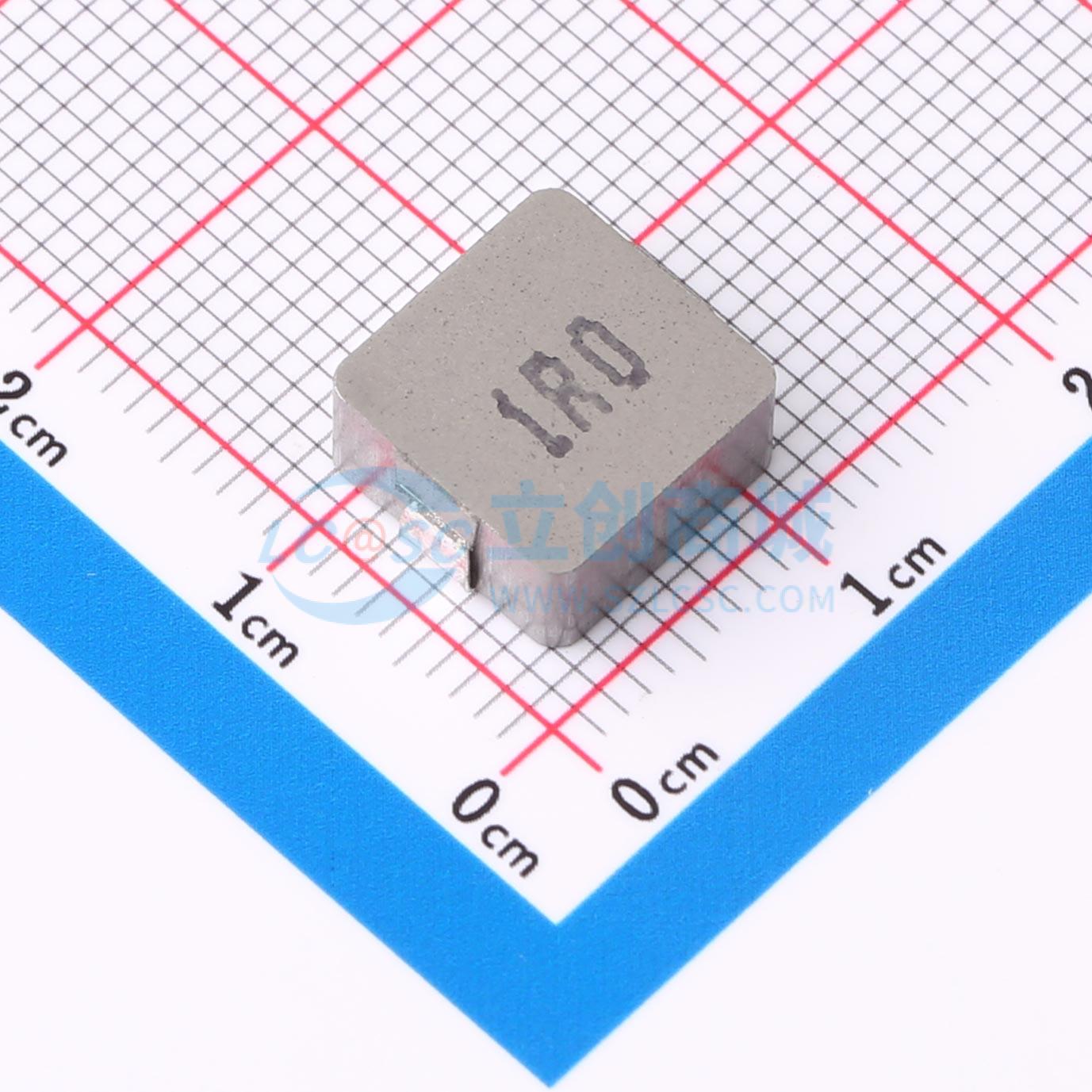 MWSA1005S-1R0MT实物图