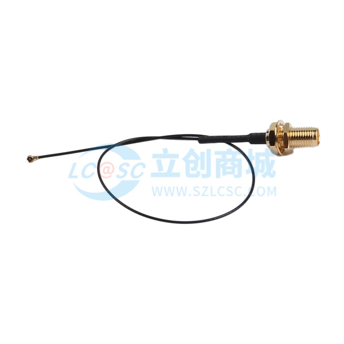 CSJ-SGFB-200-MHF4实物图