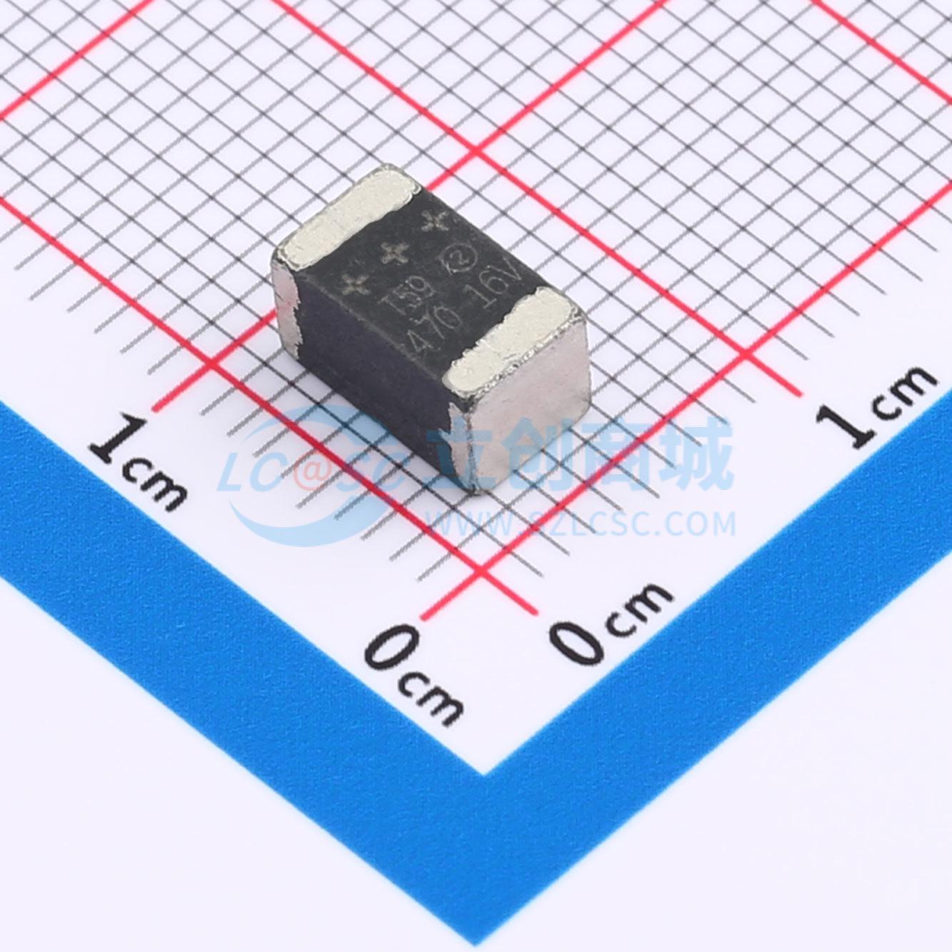 点击查看大图 T59EE477M016C0025实物图