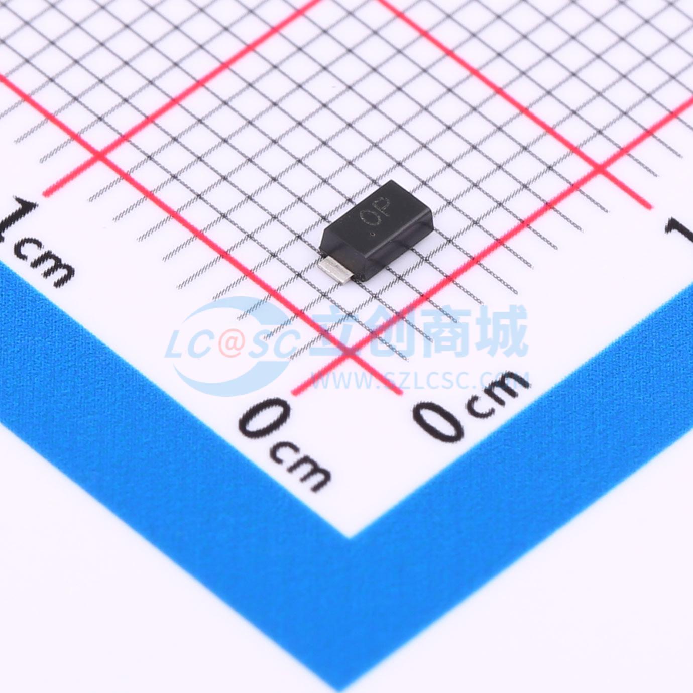 点击查看大图 SMF16CA实物图
