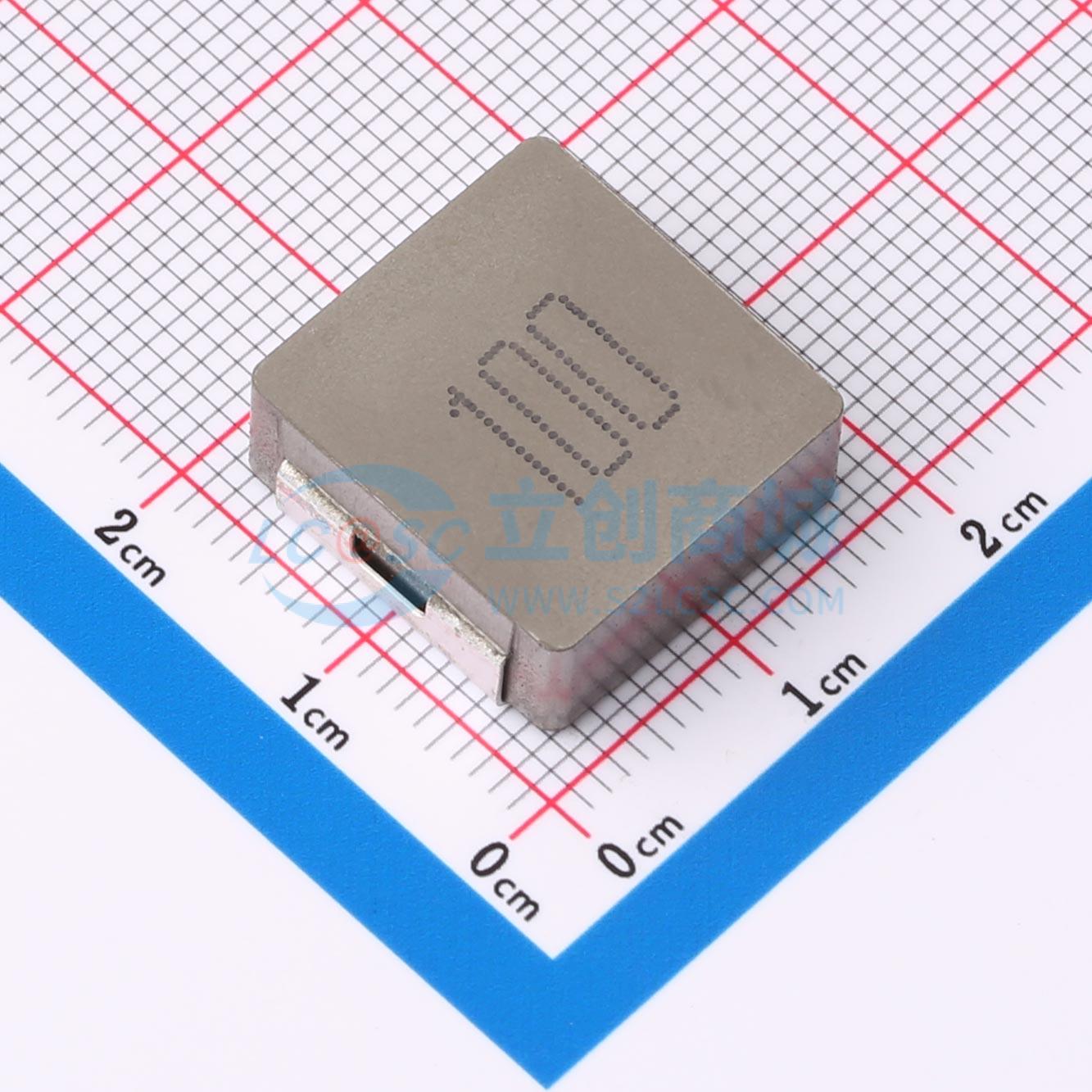 点击查看大图 MWSA1707S-100MT实物图