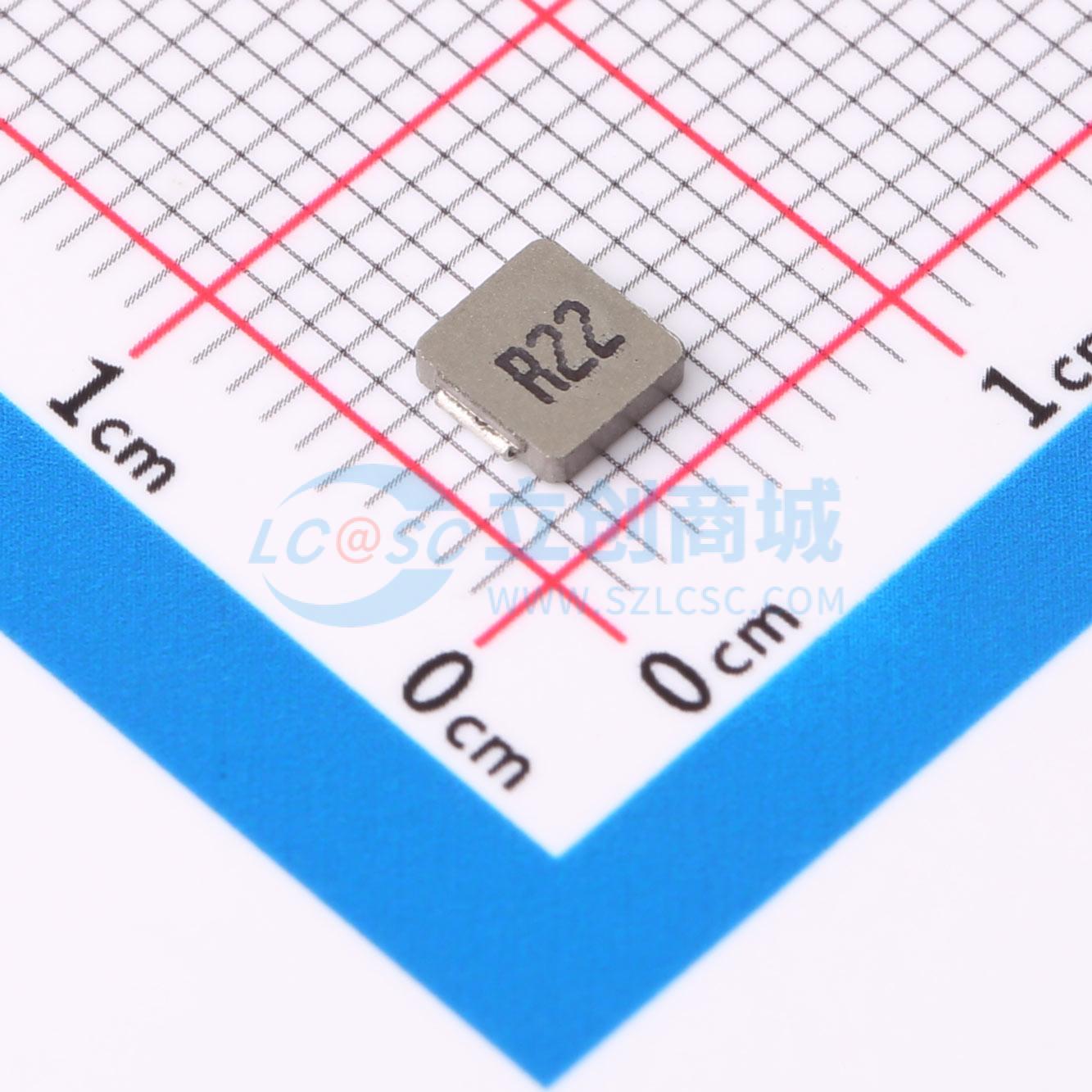 MWSA0412S-R22MT实物图