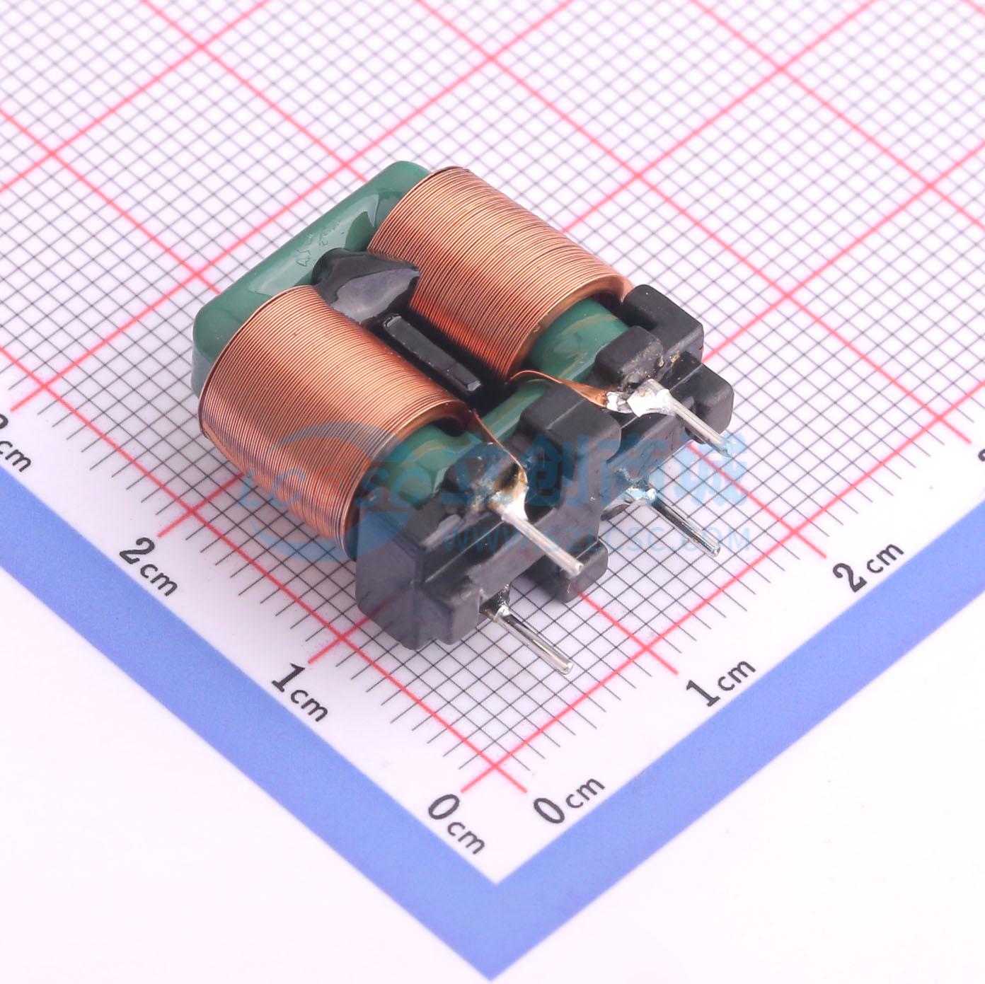 点击查看大图 ZESQ1515-40MH-V810实物图