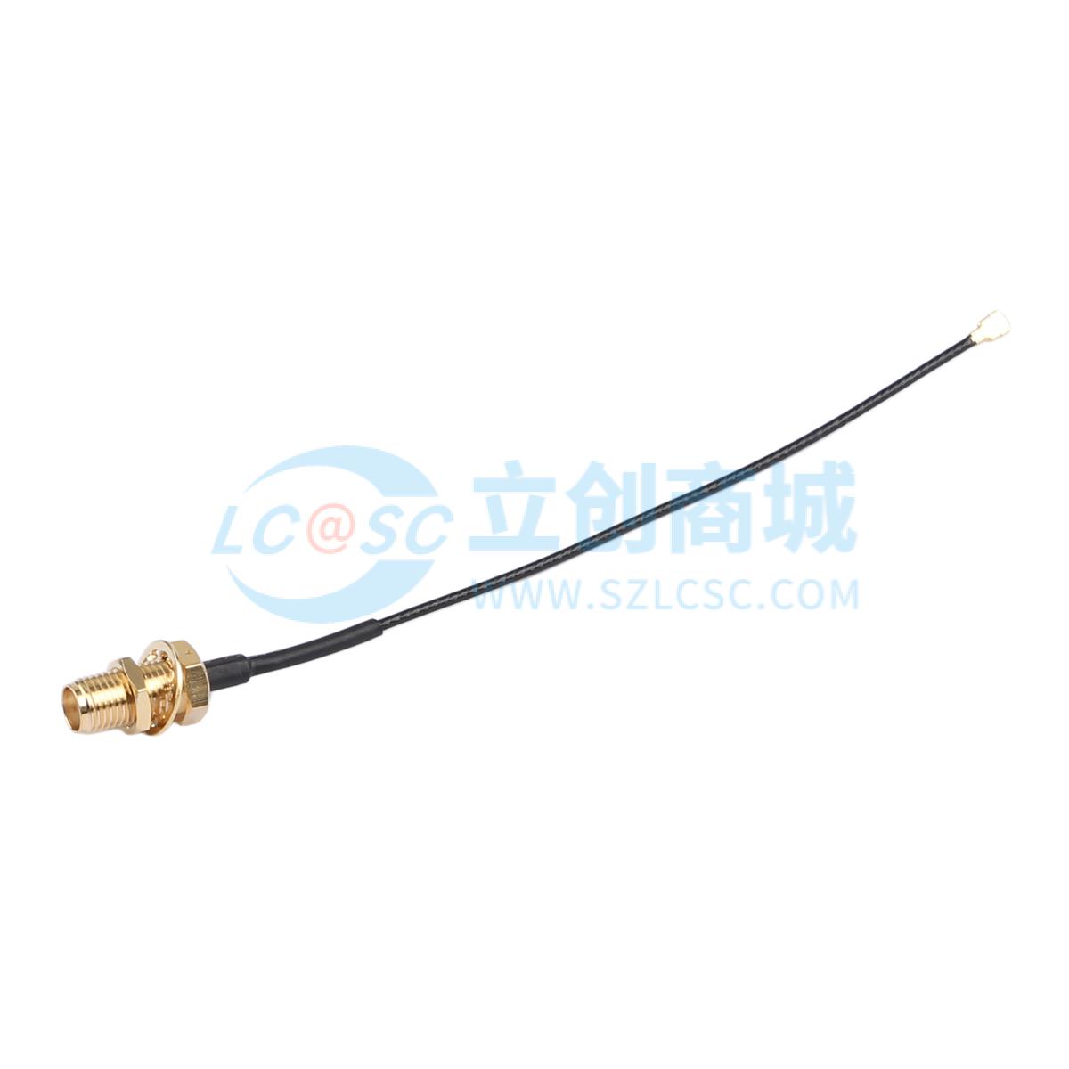 CSH-SGFB-100-UFFR实物图