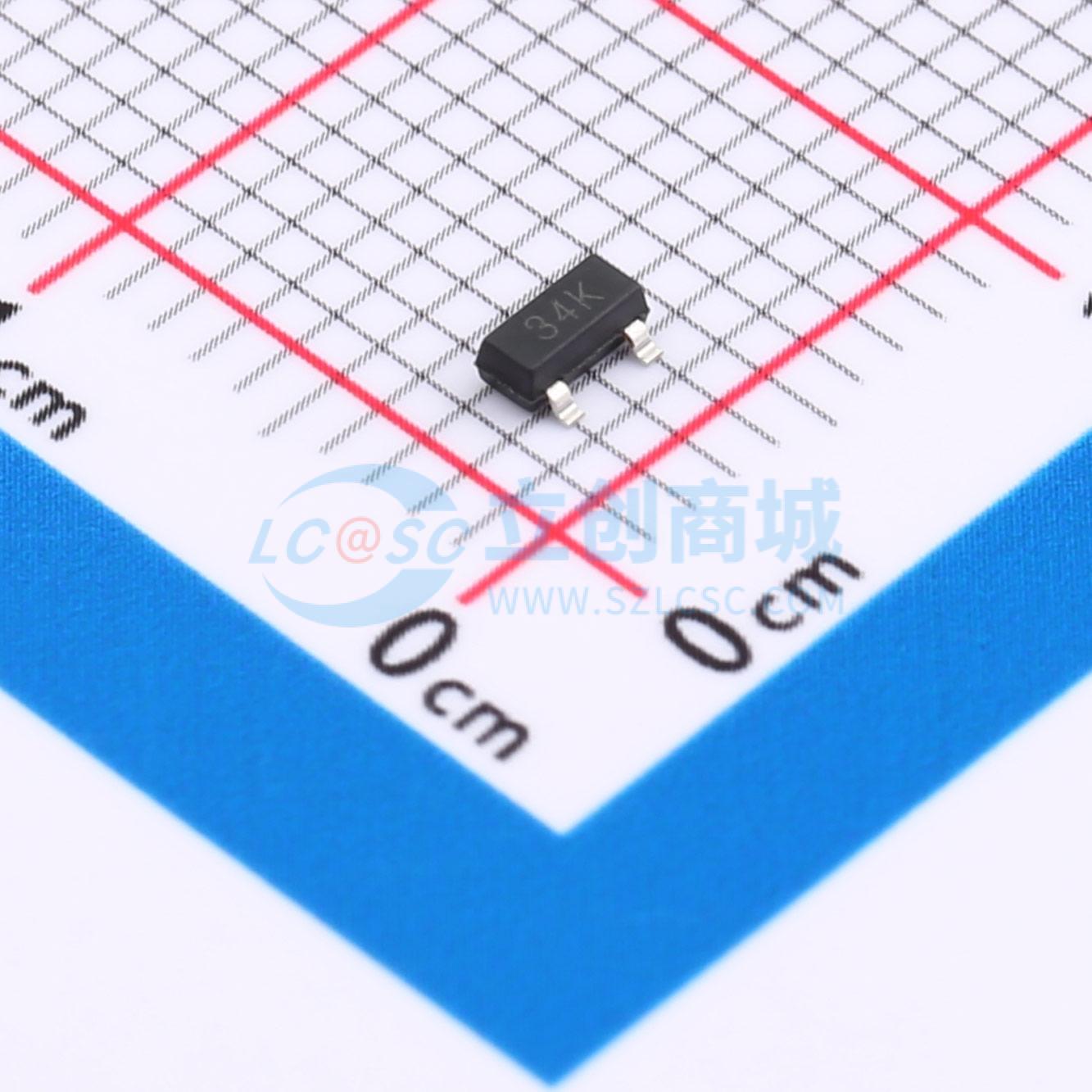 点击查看大图 CJ3134K-ES实物图