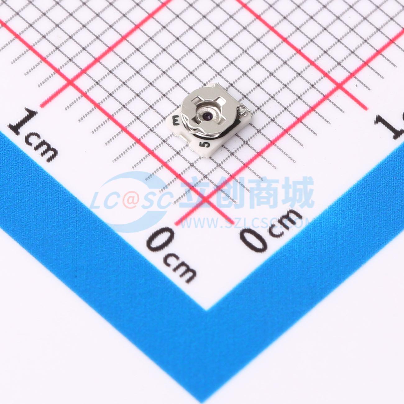TC33X-1-502E实物图