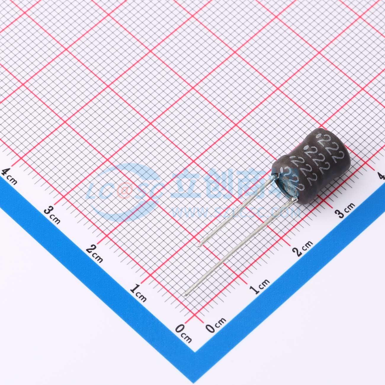 点击查看大图 RLB9012-222KL实物图