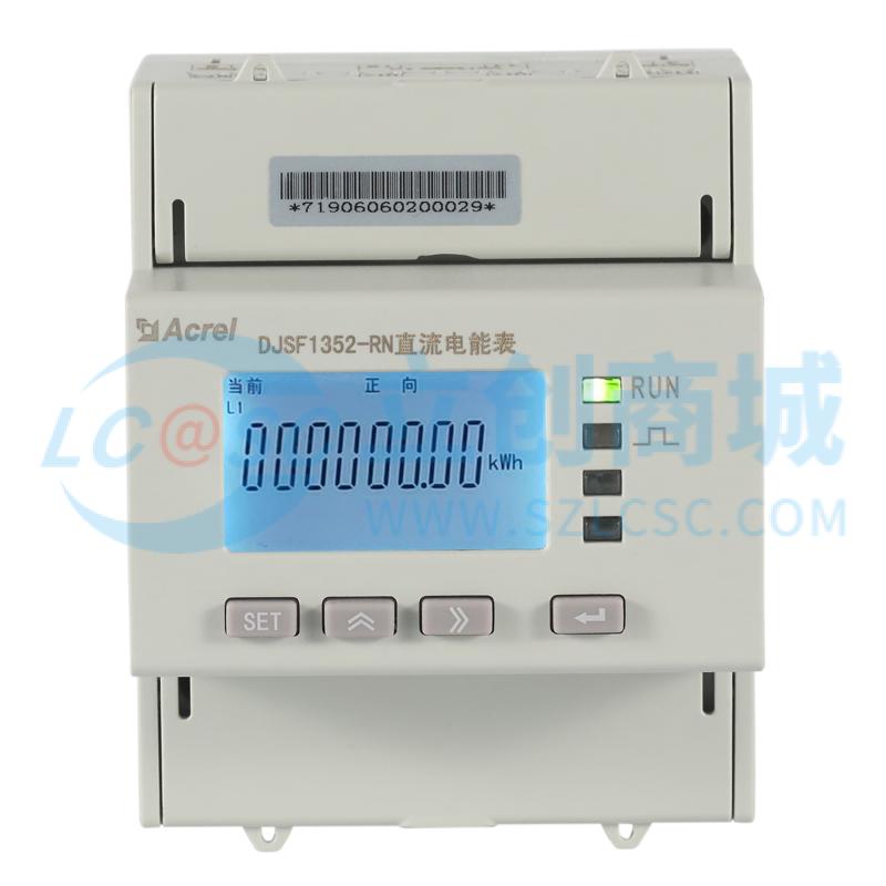 DJSF1352-RN-P2实物图