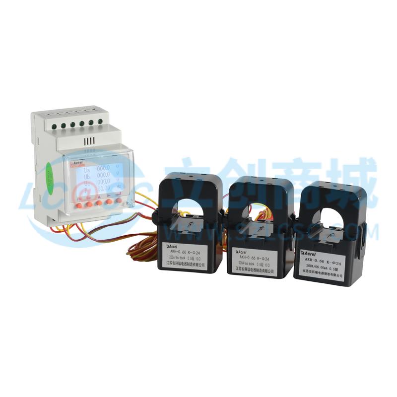 ACR10R-D24TE4实物图