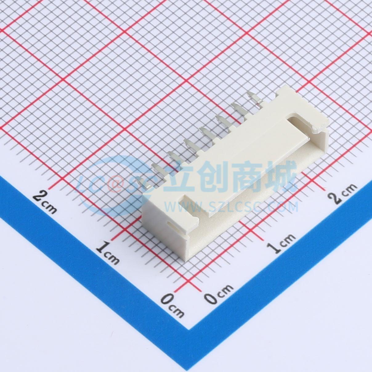 HC-XH-8A-PF-K实物图