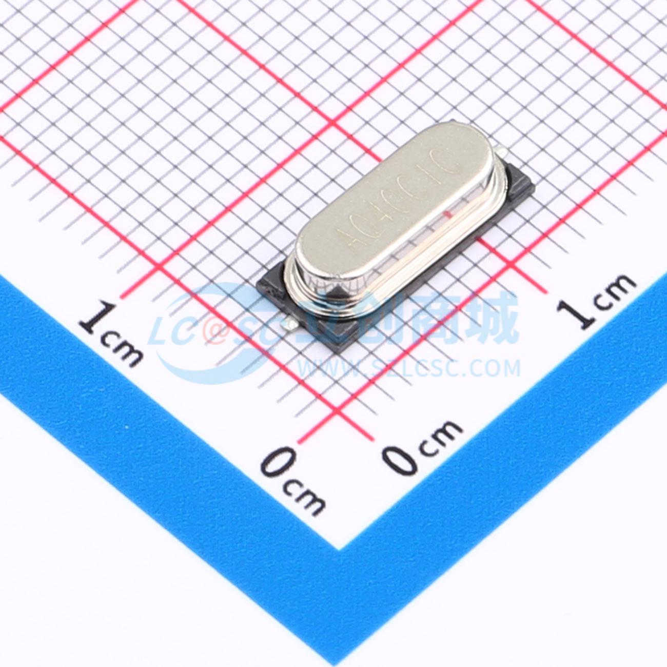 ABLS2-4.096MHZ-D4Y-T实物图