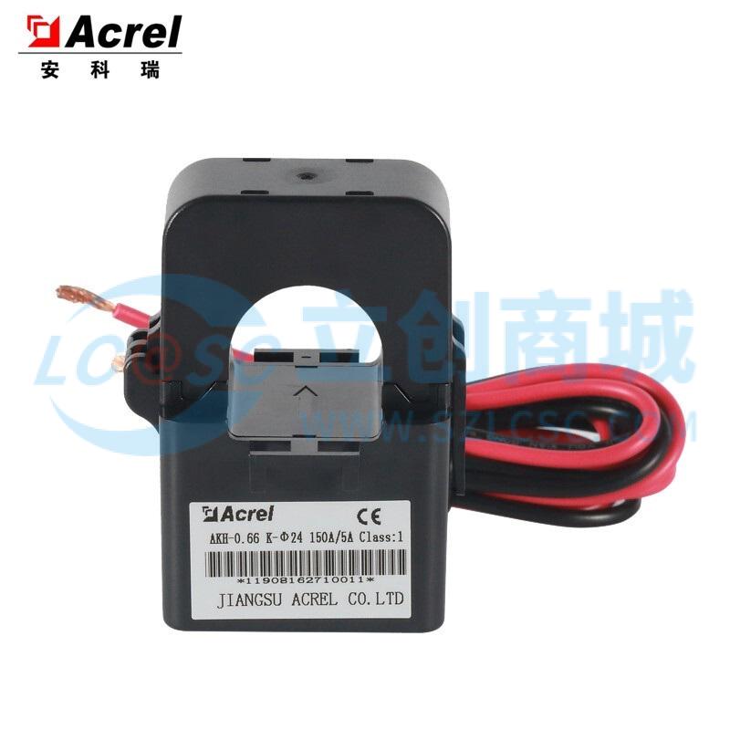 AKH-0.66/K K-36 500/5实物图