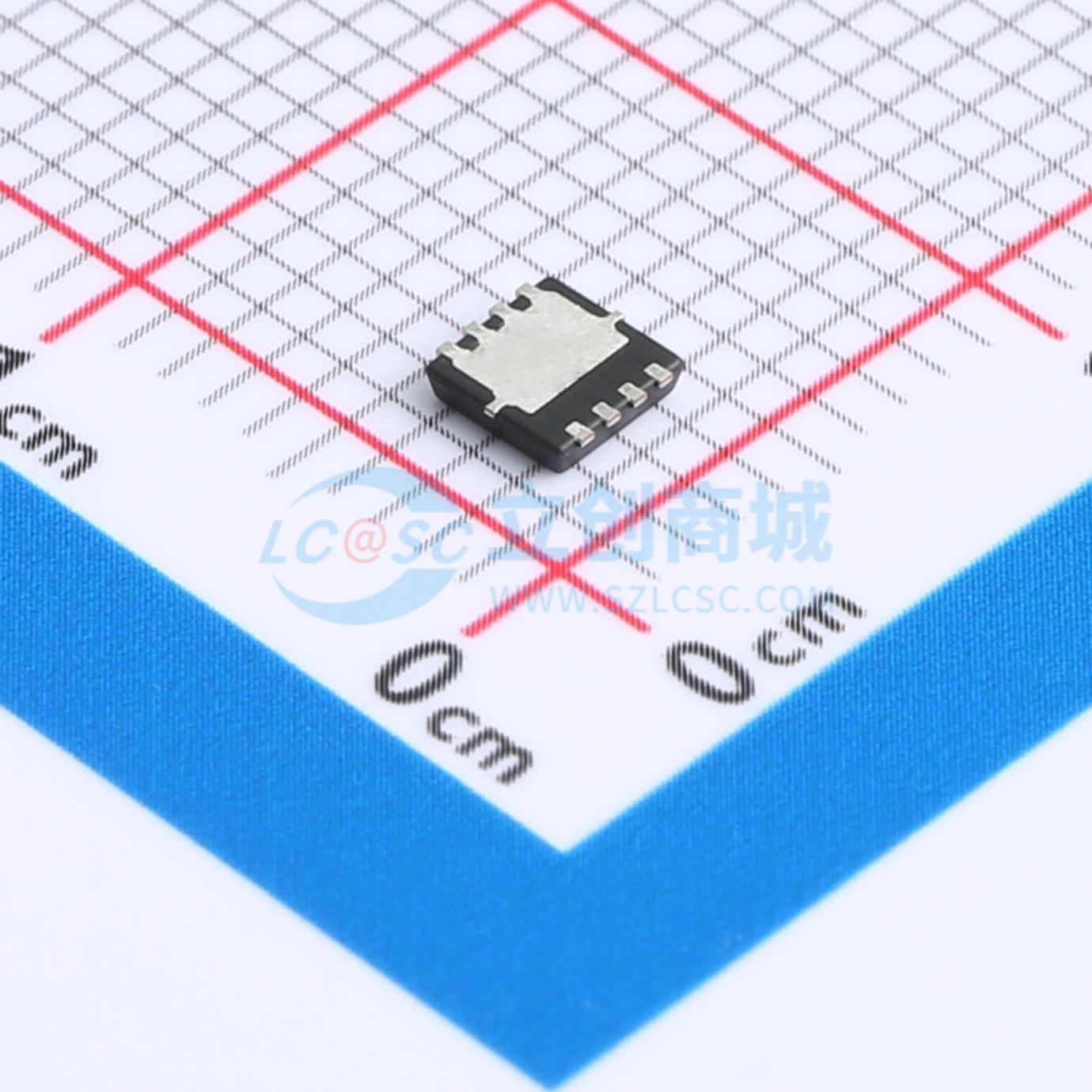 SI7611DN-VB商品缩略图