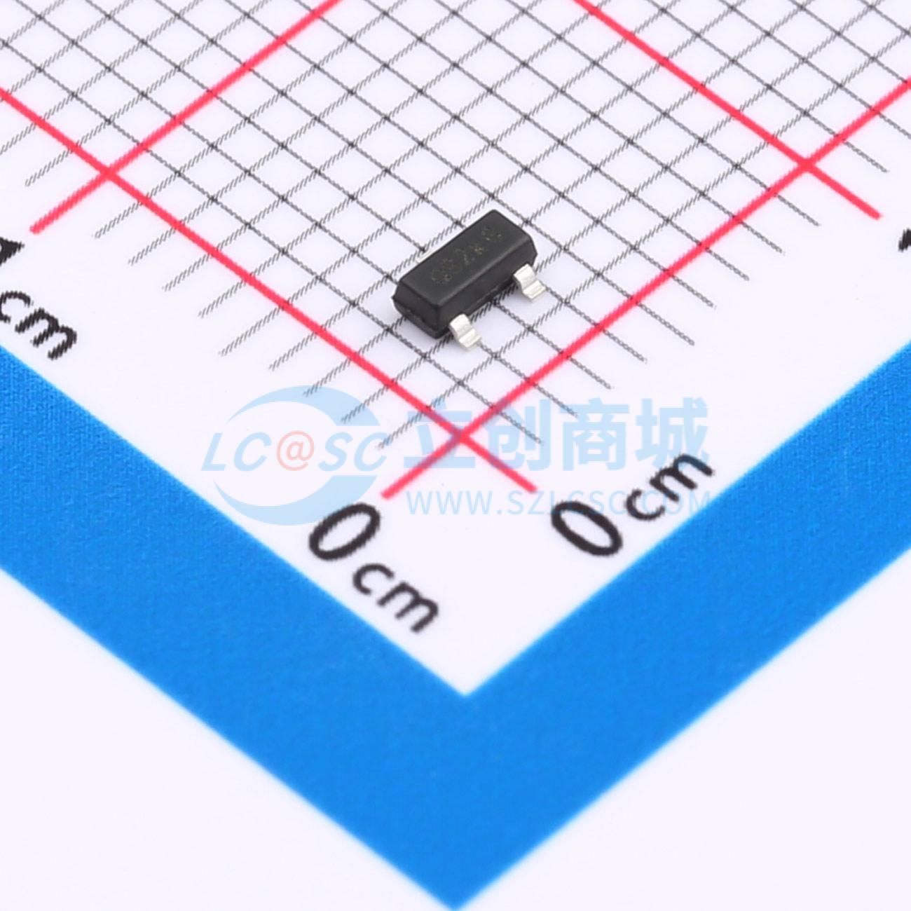 点击查看大图 APX810S00-29SA-7实物图