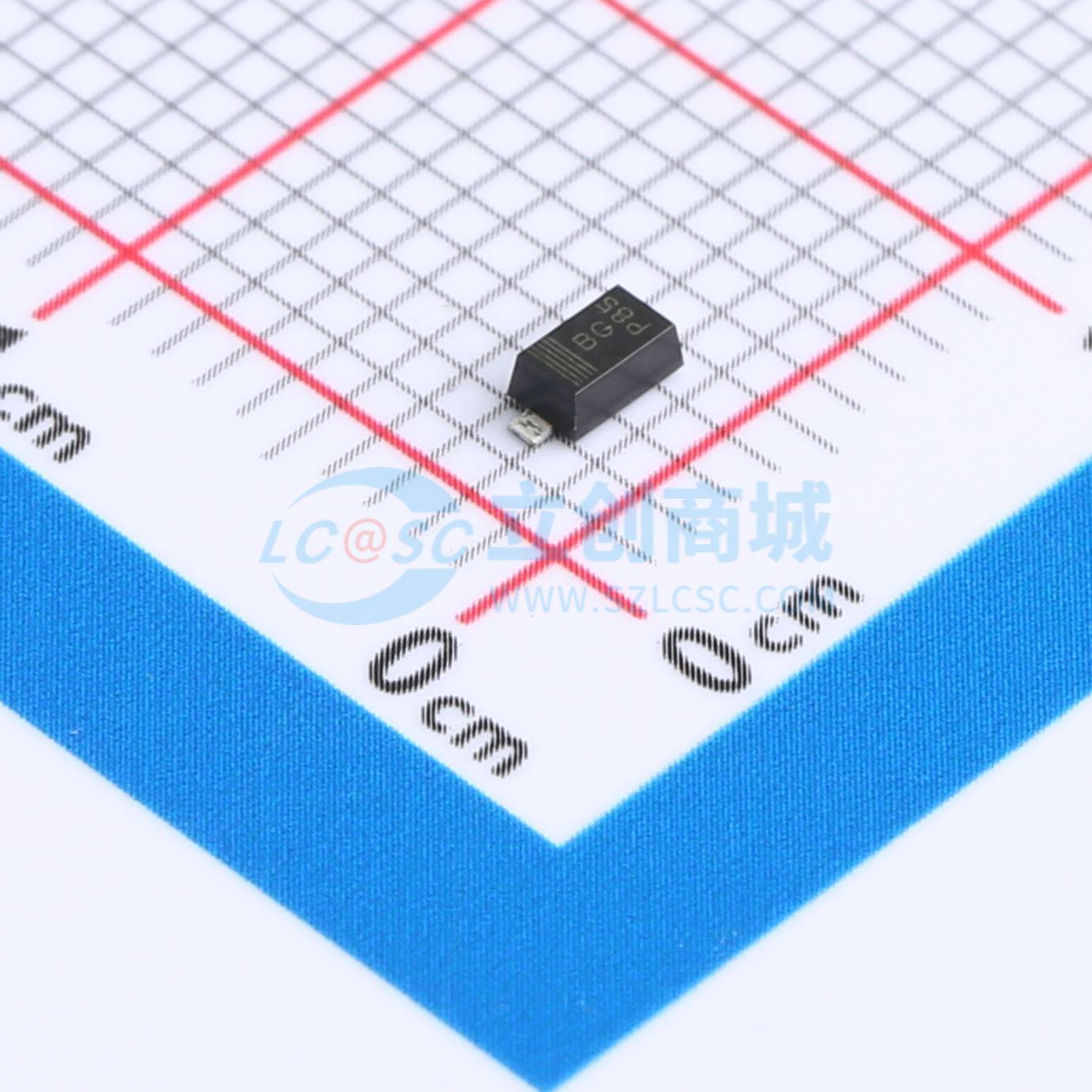 BZT52H-C8V2,115实物图