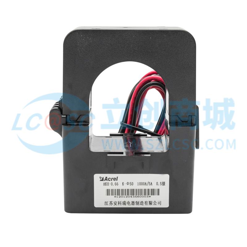 AKH-0.66/K K-50 700/5实物图