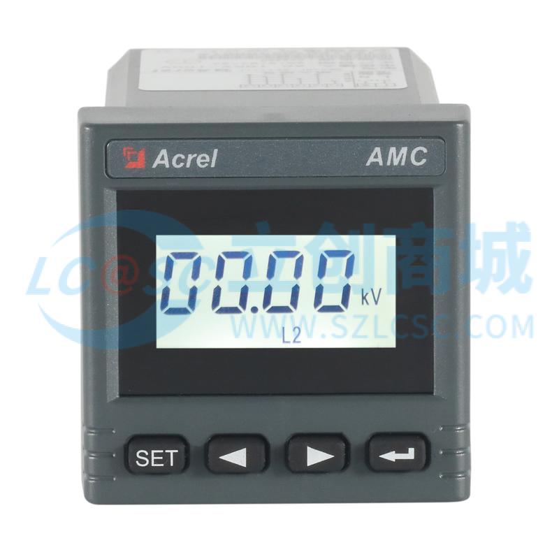 AMC48L-AI3实物图