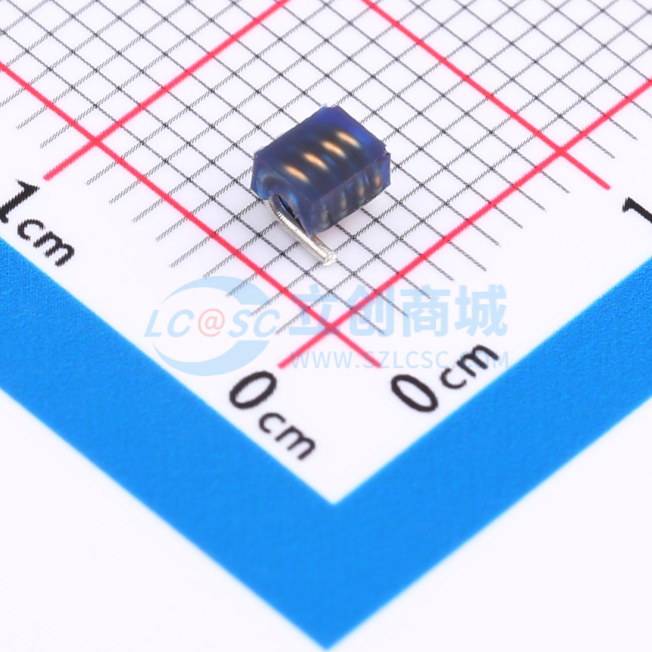AIAC-1512C-12N5J-T实物图