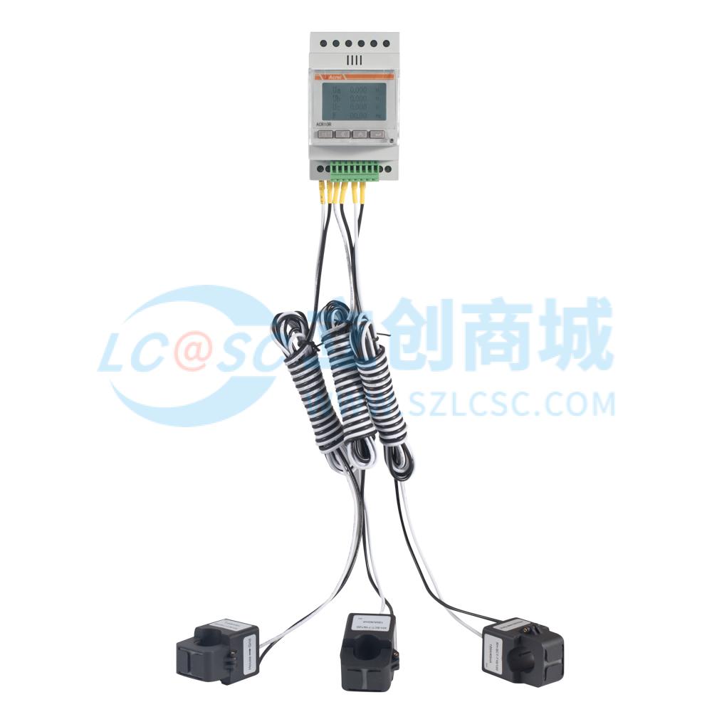 ACR10R-D10TE4实物图