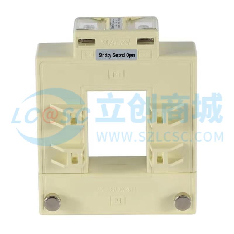 AKH-0.66/K K-80*80 1000/5实物图