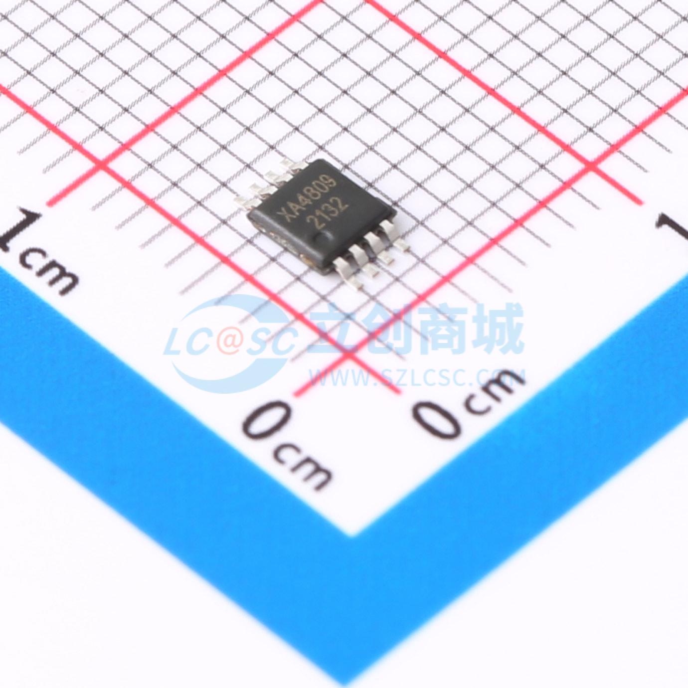 点击查看大图 XA4809_MH实物图