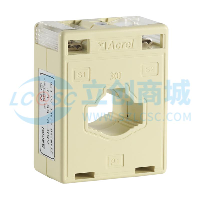 AKH-0.66/I 30I 400/5实物图