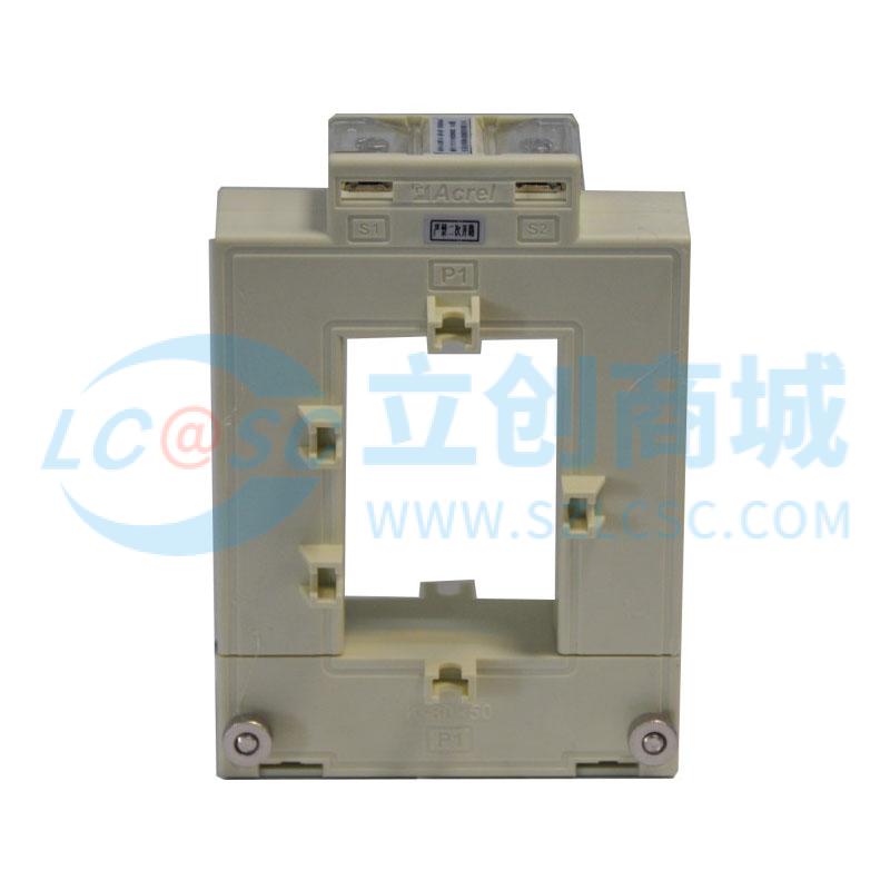 AKH-0.66/K K-80*50 400-450/5实物图