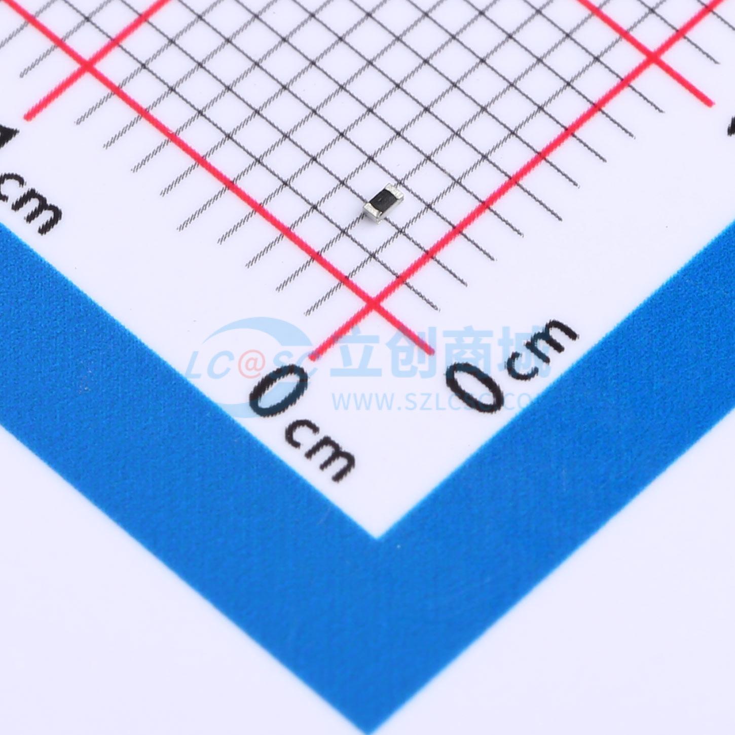 点击查看大图 RTT02115JTH实物图