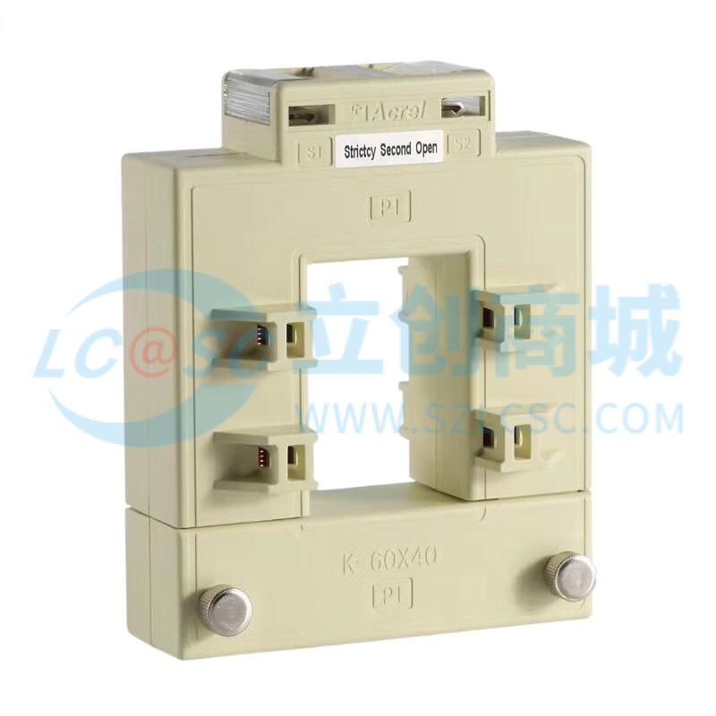 AKH-0.66/K K-80*40 1000-2000/5实物图