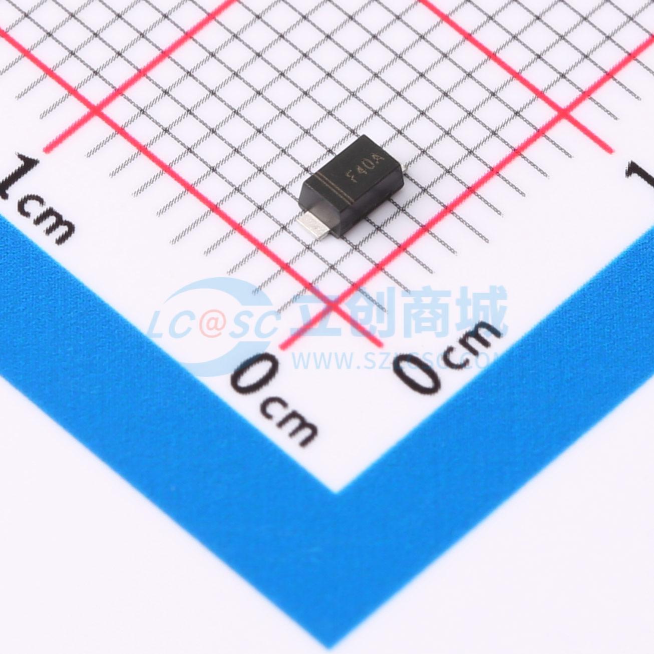 点击查看大图 CJSMF40A实物图