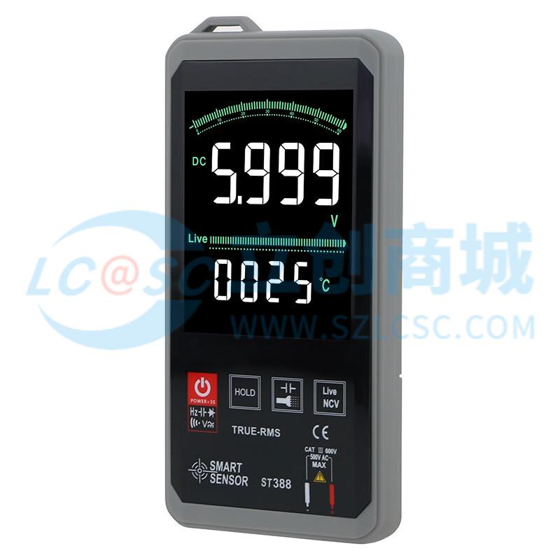 ST388实物图