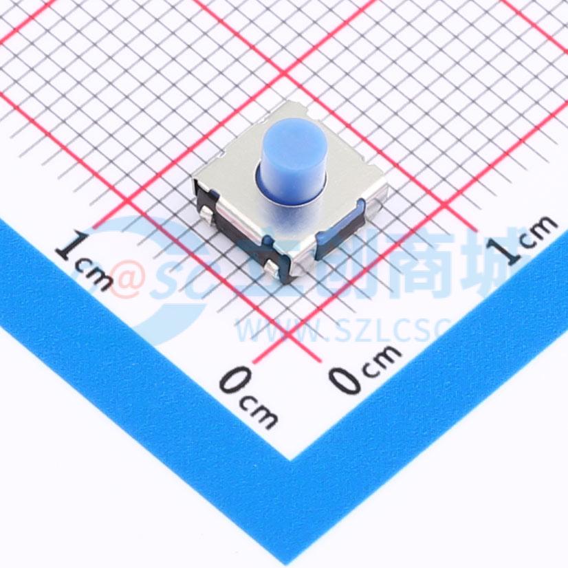 点击查看大图 TS-1110U2A-052C-03实物图
