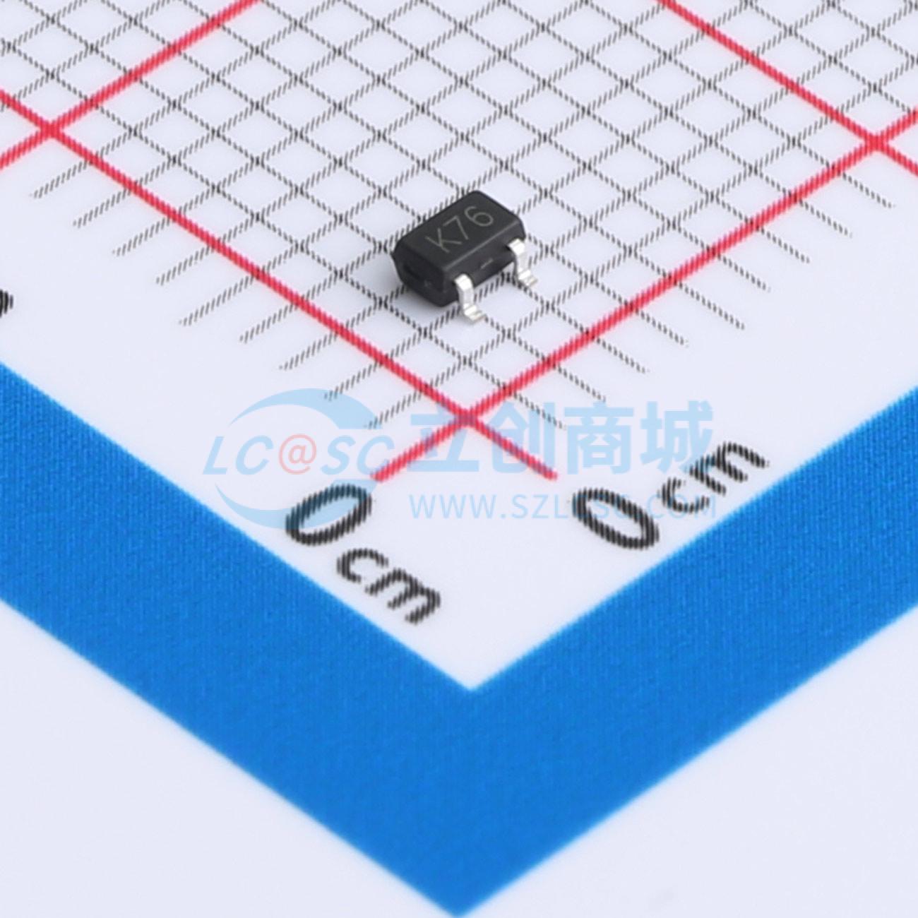 点击查看大图 BAS70W-06实物图