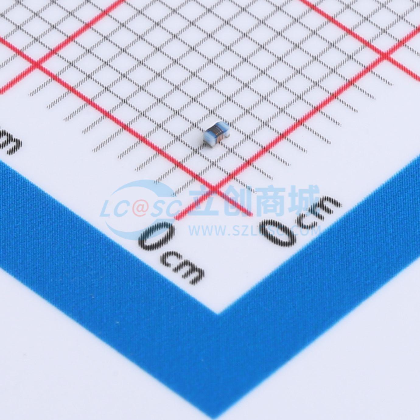 点击查看大图 MWSD1005C8N2JT实物图