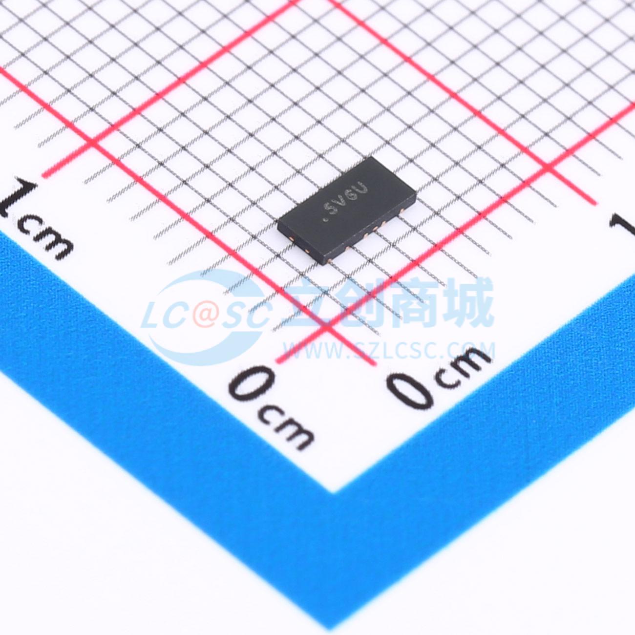 点击查看大图 CSL05GA6U实物图