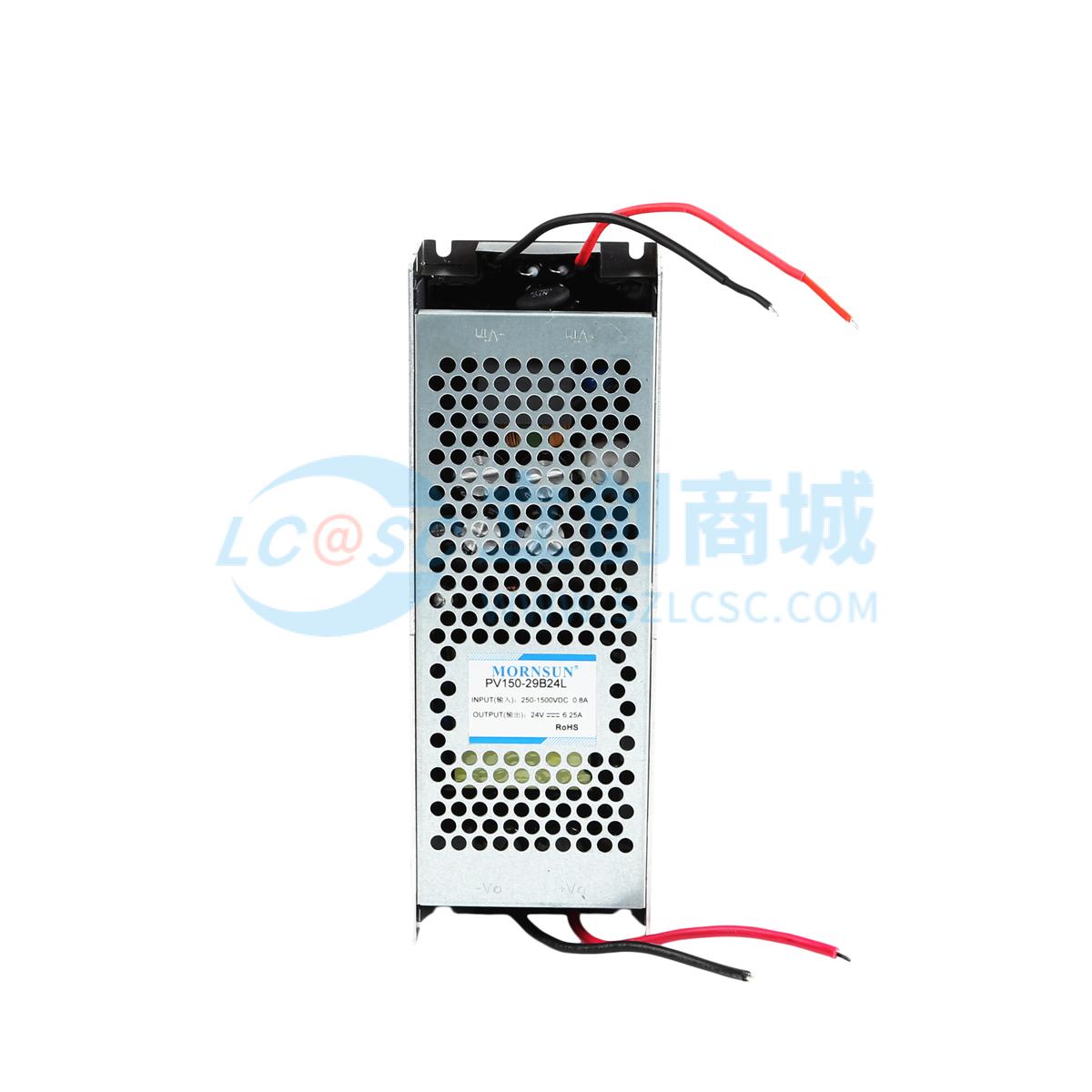 PV150-29B24L实物图