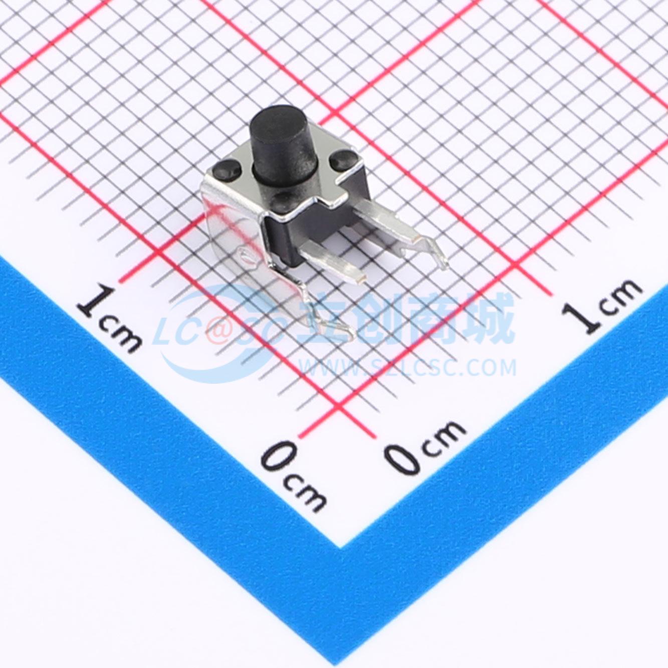 点击查看大图 TC-00204V-050E-03实物图